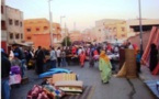 أبعاد خطيرة تتخذها العشوائية في تدبير الملك العمومي بابن جرير.