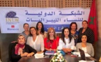 ميلاد فرع الشبكة الدولية للنساء الليبراليات بالمغرب