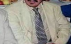 تعزية في وفاة المرحوم السيد عبد الله بنطالب رحمه الله.