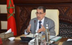 كلمة رئيس الحكومة في اجتماع مجلس إدارة الوكالة المغربية للأمن والسلامة في المجالين النووي والإشعاعي‎