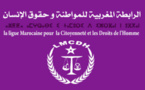 تقرير حول الفقر بالمغرب … الرابطة المغربية للمواطنة وحقوق الإنسان