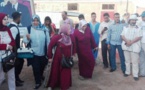 جمعية الصم والبكم وذوي الاحتياجات الخاصة بالشماعية تشرع أنشطتها لهذه السنة بحفل شعاره " التعليم أساس النمو".
