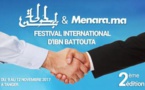 "كازانيت" والجمعية المغربية ابن بطوطة يوقعان اتفاقية شراكة لتنظيم المهرجان الدولي ابن بطوطة