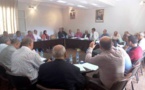 التعـــاضــديــــــــة الــعـامــــــة للـتـربـيـة الـوطـنـيـــة... بـــــــلاغ