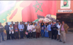 جمعية كوكب المتعلمين ابن جرير...   تقرير حول الانطلاقة الفعلية لبعض البرامج من برنامج   مصاحبة التلميذ موسم 2017–2018.