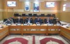 "من اجل مساهمة فعالة للنسيج الجمعوي في التنمية المحلية" شعار ورشة لوكالة التنمية الاجتماعية بابن جرير.