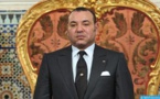 جلالة الملك يعطي تعليماته السامية لاتخاذ الإجراءات القانونية الضرورية قصد التأطير الحازم لعمليات الإحسان العمومي وتوزيع المساعدات على الساكنة المعوزة