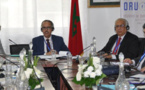 حول انعقاد الجمع العام لمنظمة الجهات المتحدة- فوكار