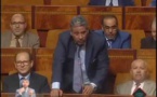 القضاء ينهي المسار الانتخابي لعمر الكردودي