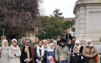 الحقيقة الغائبة فى مقتل خديجة بن شيخ...والمحامية بدران تطالب بالعدالة والإنصاف