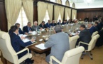 اشغال  المجلس الحكومي ليوم الخميس 25 يناير 2018
