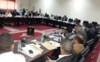 دورة فبراير للمجلس الحضري لابن جرير ...أسئلة المعارضة مستفزة ورئيس المجلس لم يتمالك أعصابه 