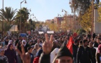 حراك جرادة يعيد "الخصومة" بين الدولة و"الجماعة" إلى الواجهة