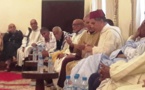 عامل السمارة يدعو الى اجتماع طارئ وعاجل لهذه الاسباب