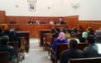 انطلاق اول جلسة رقمية بالمحكمة الابتدائية بابن جرير