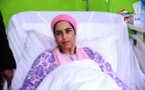 سيدة تُنجب ستة  توائم  بعد عملية قيصرية بمصحة خاصة بمراكش
