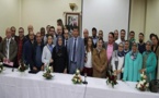 التعاضدية العامة للتربية الوطنية توقع أول  اتفاقية جماعية في القطاع التعاضدي بالمغرب