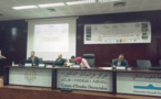 يومان دراسيين برحاب كلية الآداب شعيب الدكالي بالجديدة يسلطان الضوء على وضعية الموارد الترابية في المغرب.