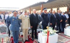 أسرة الأمن بمراكش تحتفل بالذكرى 62 لتأسيس الأمن الوطني