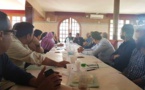 بيان الشبكة المغربية للتحالف المدني للشباب