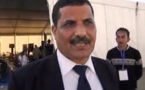 رئيس المجلس الحضري لابن جرير " ذ عبد العاطي بوشريط" ابن المدينة البار ظل وفيا للمبادئ ..."بورتريه"