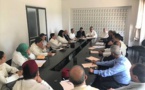جبهة القوى الديمقراطية تحضر لدورة مجلسها الوطني وتدق من جديد ناقوس الخطر لمآلات الوضع العام الذي تجتازه البلاد.