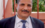 ذ / عبد العاطي بوشريط رئيس المجلس الحضري لمدينة ابن جرير في حوار مع " حقائق بريس " ...      حققنا الكثير من المشاريع التنموية بالمدينة ونطمح للمزيد .