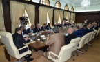 تقرير عن اجتماع مجلس الحكومة  ليوم الخميس  12 يوليوز 2018