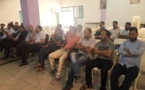 "الجماعات الترابية وعلاقتها بالتنمية الرياضية "موضوع يوم دراسي بدار الطالب بابن جرير