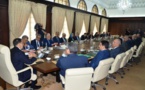 تقرير عن أشغال اجتماع مجلس الحكومة ليوم الخميس 30 غشت 2018
