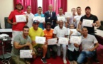 ندوة تكوينية في MASTERCLASS SPORT MANAGEMENT