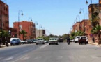 مدينة ابن جرير ... وضعية تندر بالعديد من المخاطر