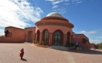 طلبة التمريض للسنة الثالثة  بجامعة الزهراوي يستنجدون بعامل إقليم الرحامنة خوفا على مستقبلهم