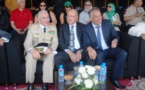 انطلاق مهرجان الحوز في نسخته الخامسة