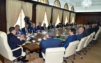 تقرير عن أشغال مجلس الحكومة ليوم الخميس 13 شتنبر 2018