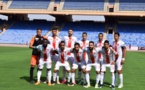 المغرب الفاسي يمطر شباك شباب ابن جرير ...والجمهور يواصل لومه للمدرب الركراكي...