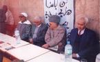 ذاكرة من اقليم الرحامنة