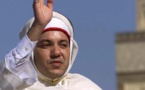 مدينة ابن جرير  ...زيارة ملكية مرتقبة .