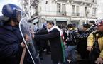 المعارضة الجزائرية تقرر المضي في الاحتجاج رغم وعود بوتفليقة