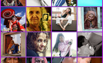  8 مارس يوم المرأة العالمي  