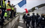 الفرنسيون يحصون خسائرهم بعد يوم ساخن من احتجاجات حركة السترات الصفراء