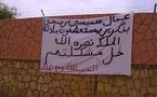 اعتصام عمال السميسي ريجي بابن جرير يدخل يومه 20