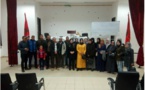 جمعية الرحامنة للتربية والتكوين البيداغوجي والأعمال الاجتماعية تنظم دورات تكوينية لاجتياز مباريات التعليم بالتعاقد.