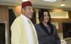 انتخاب بهية العمراني رئيسة لـ”الفيدرالية المغربية لناشري الصحف”