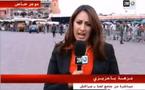 انفجار مراكش على دوزيم