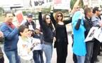 تضامن مع رشيد نيني فاتح ماي