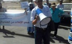 استدعاء الاستاذ محمد الحنفي المناضل الحقوقي من لدن الفرقة القضائية الجهوية للشرطة القضائية بولاية امن مراكش