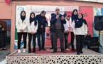 حفل فني كبير لجمعية الرحامنة للصم والبكم بابن جرير