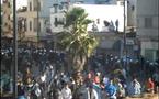 مسيرة طنجة 22 ماي