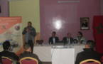 اللجنة الوطنية المغربية للهونغازشاولين كونغ فو تنظم التدريب الوطني البيداغوجي الأول